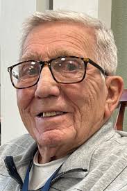 Joseph L. Maughan 1931-2023