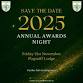 Annual Awards Night & Celebrations event image