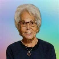 Marcie "Marcelline" Ophelia Prickett Obituary
