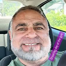 Marc Saady (@marc_the_machine) • Instagram photos and videos