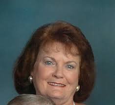 Joyce Chance Bedingfield, 75