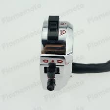 We did not find results for: 7 8 22mm Chrome Motorcycle Handlebar Switch Turn Signal Light Horn Switch For Honda Cb Cbr Yamaha Suzuki Kawasaki Universal Buy Cheap In An Online Store With Delivery Price Comparison Specifications Photos