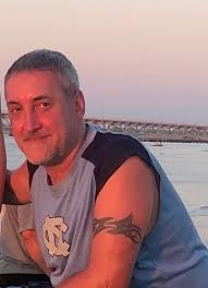 Michael Sands Obituary