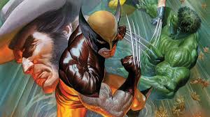 X-Men '97 Ripped The Metal Out Of Wolverine'S Body Because Of A Joke -  Polygon