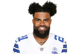 Ezekiel elliott injured after sideline tackle. Ezekiel Elliott Football Outsiders