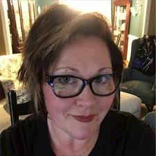 Student speaker to fellow graduates: 'Don't let fear stop you'