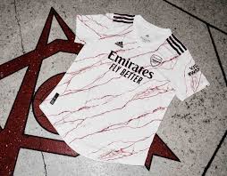 See more ideas about arsenal, team badge, arsenal jersey. Adidas Launch Arsenal 20 21 Away Shirt Soccerbible
