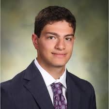 Dominick Pizzelanti (@dpizzelanti)