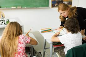 10 Fragen Im Interview Lehrerin An Einer Weiterfuhrenden Schule Omama Shop