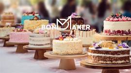 Orlando – Pretty & Sweet | Cake Social for Women