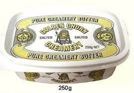 Golden churn, south melbourne, victoria, australia. Golden Churn Canned Tub Wrapped Butter Products Malaysia Golden Churn Canned Tub Wrapped Butter Supplier