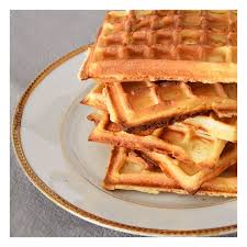 Gaufres De Bruxelles En 2020 Gaufre De Bruxelles Gaufres Alimentation