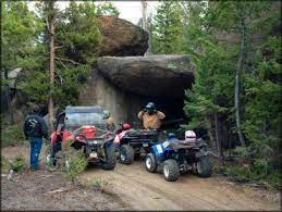 Pipestone Ohv Area Montana Motorcycle And Atv Trails Ohv Trails Best Atv Atv Riding