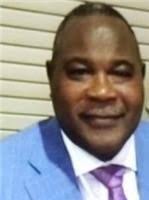 Felton Pinkins Obituary (1954