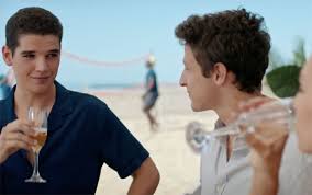 Charles lelaure incarne xavier meffre dans la série demain nous appartient, diffusée sur tf1. Nouveau Gabriel Dans Demain Nous Appartient Avec Martin Mille Exit Arthur Legrand Demain Nous Appartient Nouveautes Tele Com