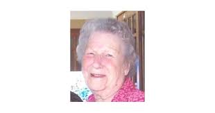 Ina Bock Obituary (1918