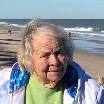 Edna Ruth Cole Obituary August 3, 2023