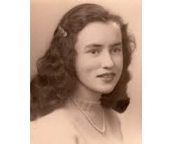 Mary Gibbons Obituary (2016)