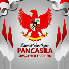 Hari lahir pancasila diperingati setiap tanggal 1 juni tiap tahunnya. Pancasila Reborn Background Photos Vectors And Psd Files For Free Download Pngtree