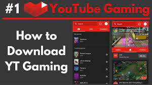 Install subway surfers mod apk (unlimited coins & keys) free on android. How To Download Youtube Gaming Apk Youtube