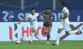 All statistics correct as of 18 august 2021. Afc Cup 2021 Atk Mohun Bagan Vs Bengaluru Fc Match Preview