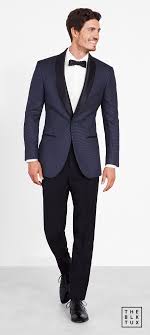 Grooms who are having a formal wedding but do not plan on wearing a tuxedo again may prefer to rent their tuxedo. How Much Is It To Rent A Tux Arxiusarquitectura