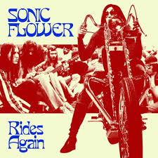 Последние твиты от cactus music (@cactus_music). Sonic Flower Rides Again Record Store Day