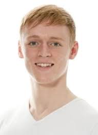 Daniel Dolan passes Bolshoi exams with flying colors