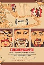 Dirt Relations (Short 2024)