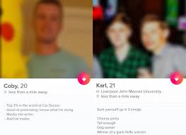 What constitutes a good tinder profile and what should i do? now i'm not saying copy and paste the examples here word for word, if you don't have any idea of what to write i suggest you write a thought web or get a piece of scrap. Best Way To Make An Online Dating Profile Pilot Tinder Profile
