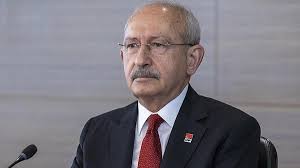 Altılı Masa Ortak Adayı Kemal Kılıçdaroğlu Kimdir? Kemal Kılıçdaroğlu Kaç  Yaşında, Eğitimi Ne?
