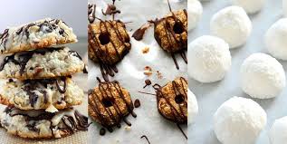 For cookies, dry sugar works best. 11 Delicious Sugar Free Cookies Healthy Cookie Recipes