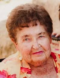 Shirley Clauer Obituary