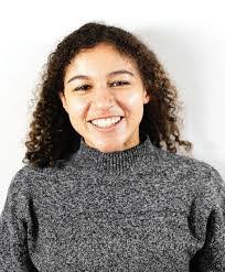 Kristen Geiger's Instagram, Twitter & Facebook