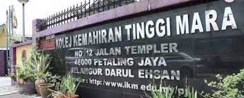 Escolha entre 8 hotéis a 10 km de kolej kemahiran tinggi mara sri gading. Kolej Kemahiran Tinggi Mara Petaling Jaya Mycompass