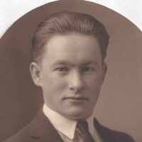 Ezra John Nixon Sr (1904–1979)