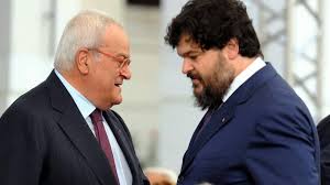 La sua nascita risale al 1865 quando luigi luzzanti riunì in assemblea 350 cittadini di ogni ceto sociale che decisero. Crac Della Banca Popolare Di Bari Arrestati Marco E Gianluca Jacobini Interdetto De Bustis Falso In Bilancio E Ostacolo Alla Vigilanza La Repubblica