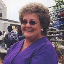 Betty Furrow Obituary