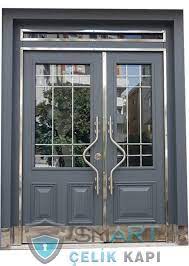 Bina giriş kapıları, apartman girişlerini estetik olarak tamamlayan ve bina giriş kapılarının güvenliği sağlayan çelik kapılardır. Bina Giris Kapisi Modelleri Apartman Giris Kapilari Smart Celik Kapi