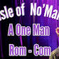 Isle of No'Man event in London