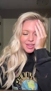 Amy Trantham's Instagram, Twitter & Facebook