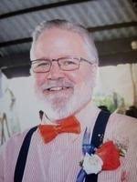 John Saint Obituary (2021)