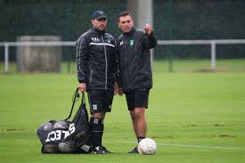 Esta estadística muestra, en orden descendente, los jugadores más utilizados por el entrenador bart van lancker. Bart Van Lancker Est Le Nouvel Entraineur De Courtrai