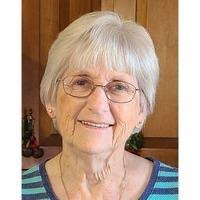 Evelyn Hamman Obituary