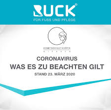 • was ist erlaubt und was ist verboten? Coronavirus Was Es Zu Beachten Gilt Kosmetikschule Schafer