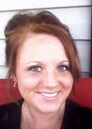 Ashley Danielle Johnson Vincent (1989-2013)