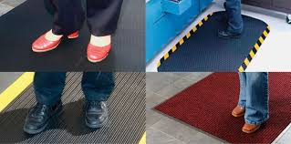 Floor Mats: Maximize Operational Efficiency & Safety - Global Industrial |  Knowledge Center