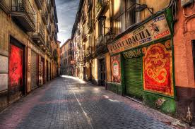 Awesome spain wallpaper for desktop, table, and mobile. Spain Street Wallpapers Top Free Spain Street Backgrounds Wallpaperaccess