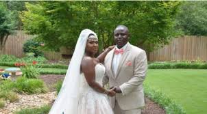 Mukhisa kituyi is a kenyan politician and the immediate former member of parliament for kimilili constituency in bungoma north district of western province. Photos Bishop Wanjiru S Us Based Daughter Weds In Atlanta
