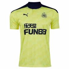 20 21 Newcastle Away Soccer Jerseys Shirt In 2020 Newcastle United Jersey Shirt Soccer Jersey
